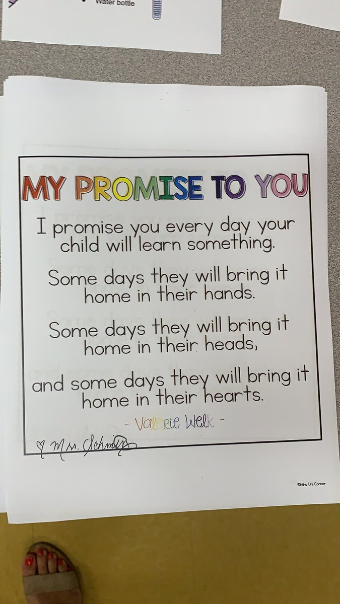 mrsschmitz16's tweet photo. My home away from home is ready to kick off this NEW school year! All I’m missing are some sweet smiles that I FINALLY get to see tonight &amp; tomorrow!! 💛💜👏🏻
#REYNproud #HMSTEAMtigers https://t.co/2DNj1WyyId