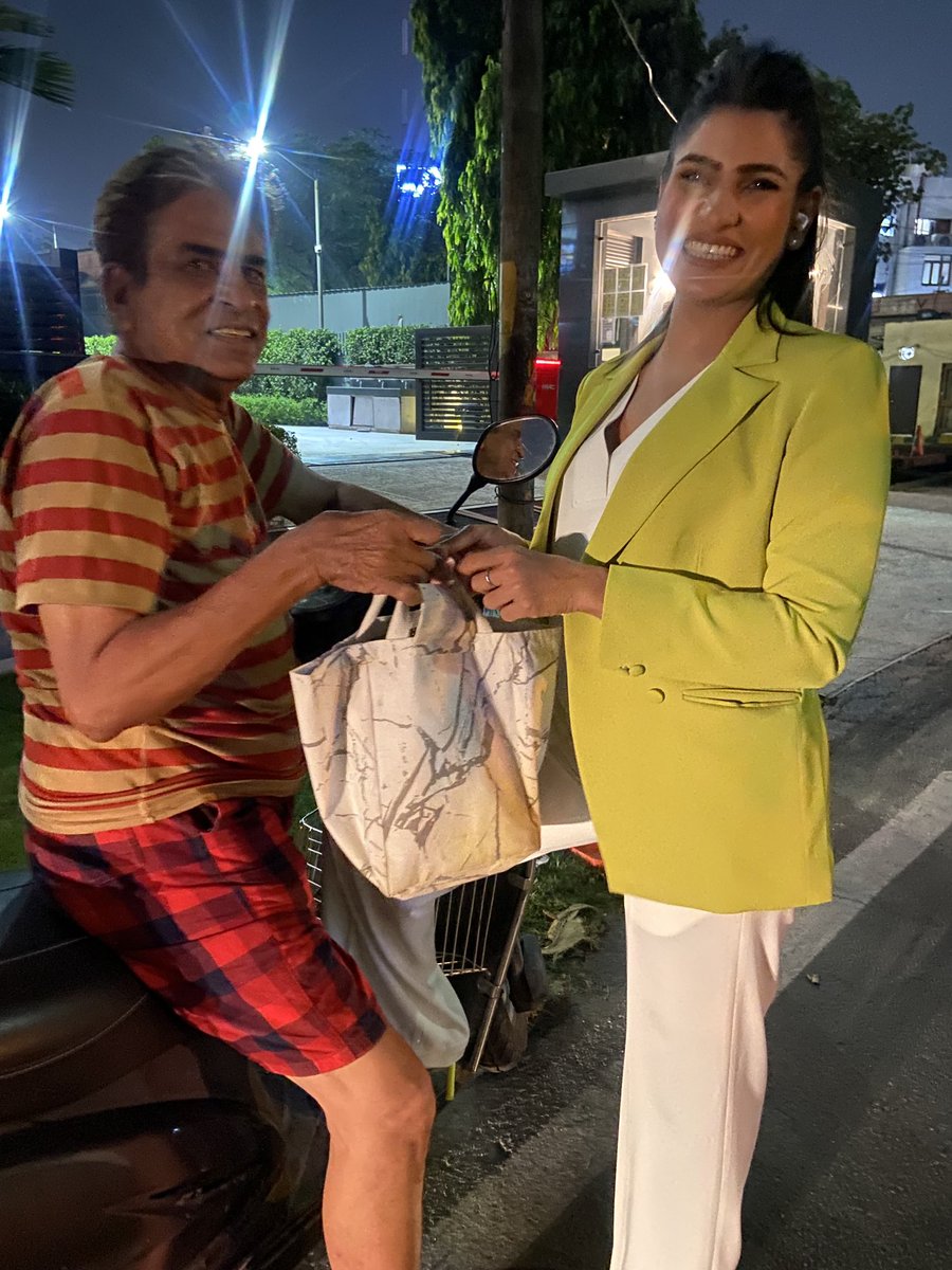 Rubika Liyaquat tweet media