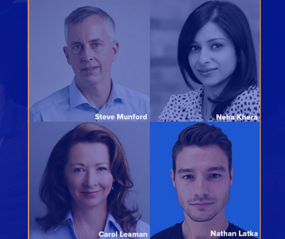 SAASNORTH's tweet image. We’re bringing the most notorious and experienced SaaS scaling gurus back to Ottawa so that you can learn, network and grow your SaaS company!

Check out our list of speakers here: bit.ly/3k2Ruzx 
.
.
.
#SaaS #SaaSConference