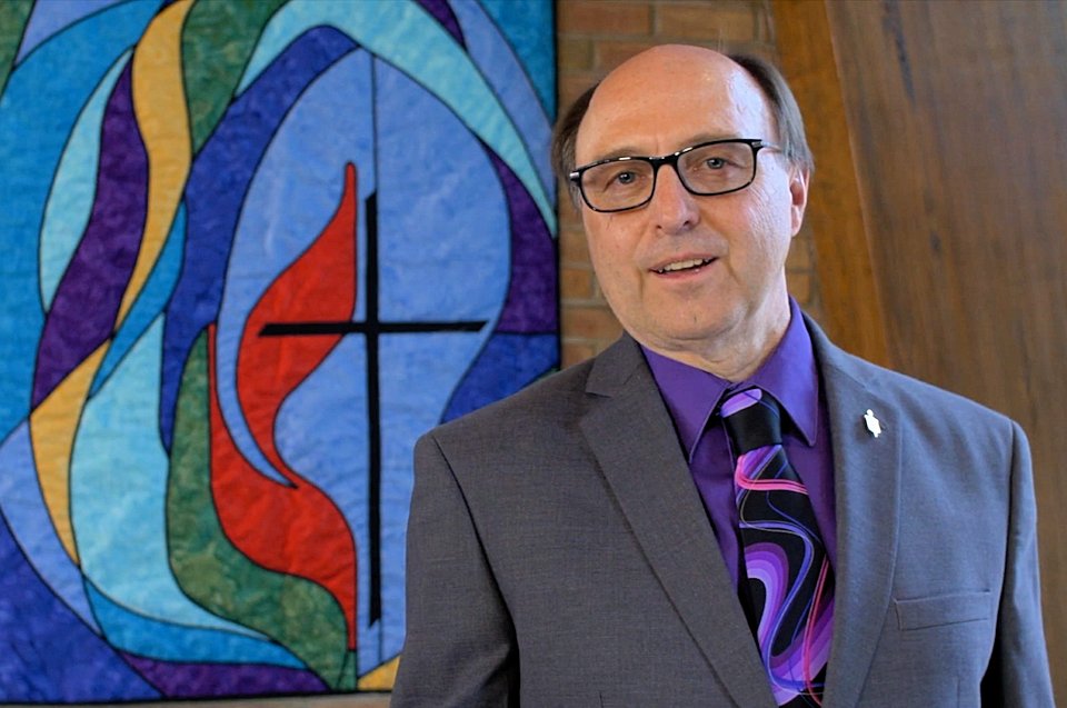 MichiganUMC's tweet photo. Bishop David Bard talks about the continuing pandemic and how Michigan United Methodists can promote public health and further the common good as COVID enters a new phase Read more in MIconnect. https://t.co/heCku0lTME #miconnect #miumc #umc https://t.co/CgJV22OK85