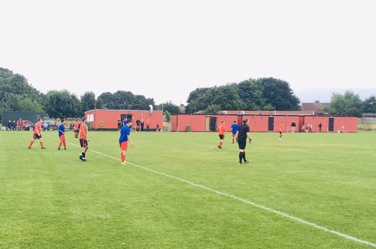 Kiveton Park FC tweet media