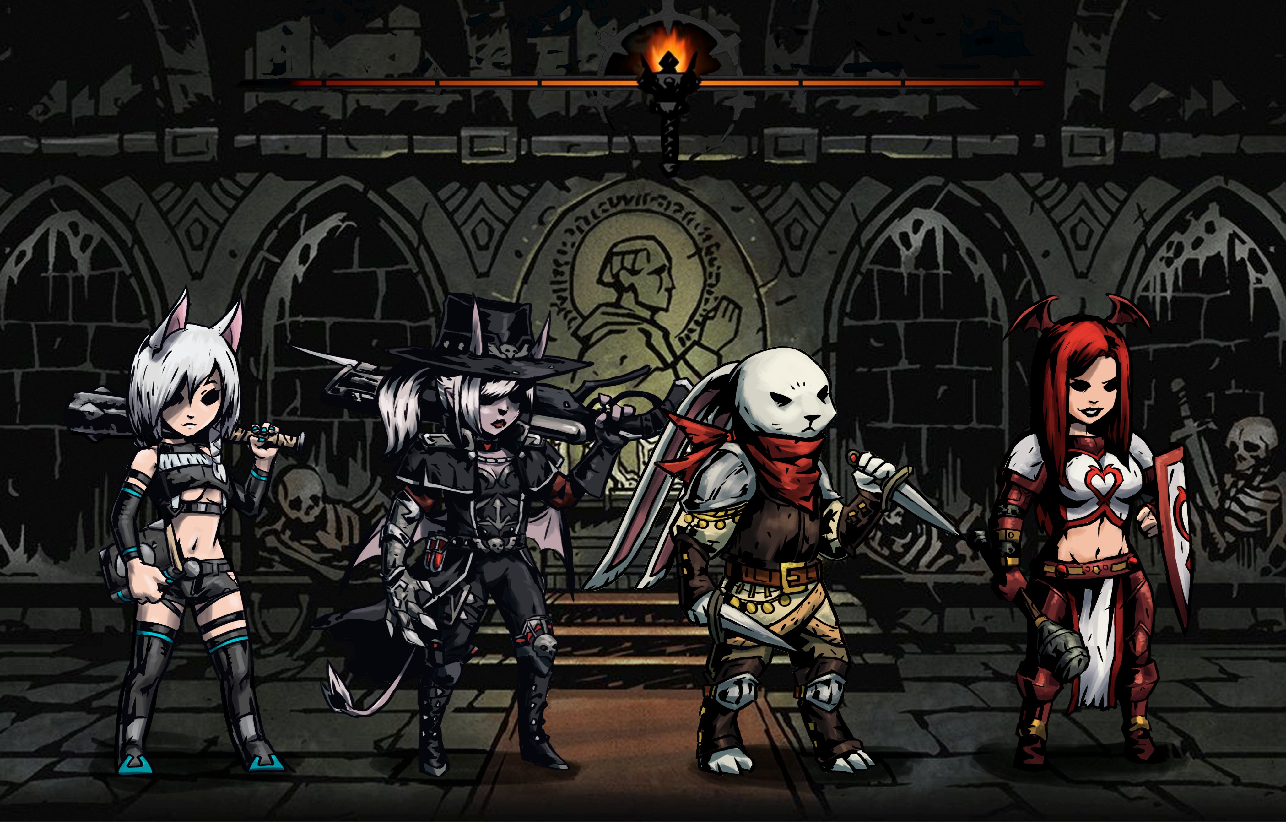 Darkest Revenge Anime: Explore The Gritty Side - rvuqeso