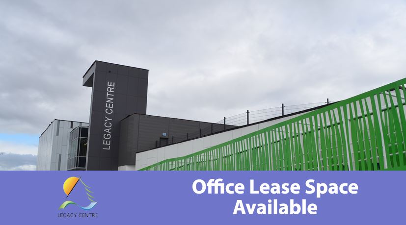 Office Lease Space Available: Wildfire Legacy Centre dlvr.it/S5vDcl