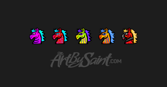 StallionStreams's tweet photo. My newest sub badges ranging from 4-6 years of support are looking 🤯 https://t.co/CgvuR8w53k