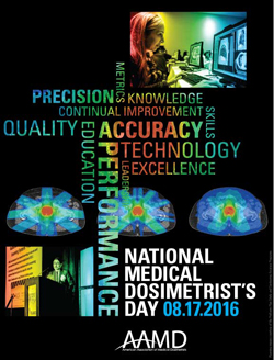 SorenBentzen's tweet photo. Today is National Medical Dosimetrist Dayππ½
Huge THANKS to our dosimetrists! They play a crucial role in the 'machine room' in terms of excellence in RT planning & delivery... and, I may add, a huge role in high-end clinical radiation research...
whether you use RWD or RCT data! https://t.co/d3XfESvkIt