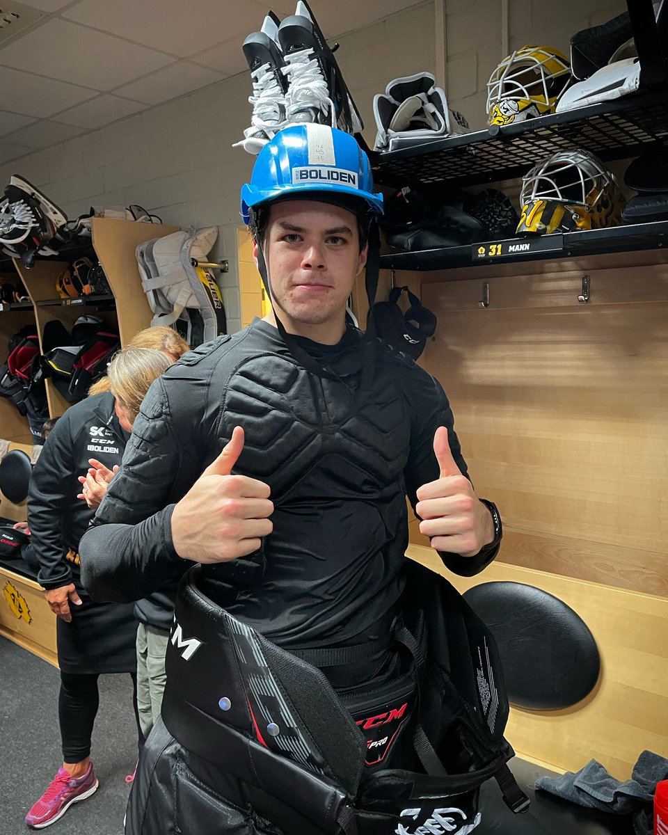 Skellefteå AIK tweet media