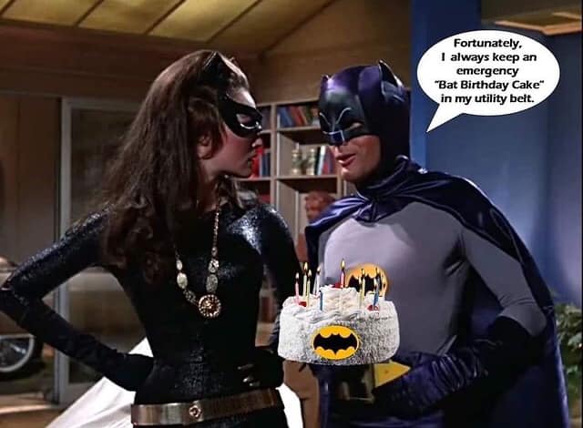 Happy birthday Julie Newmar!
August 16th 1933    
