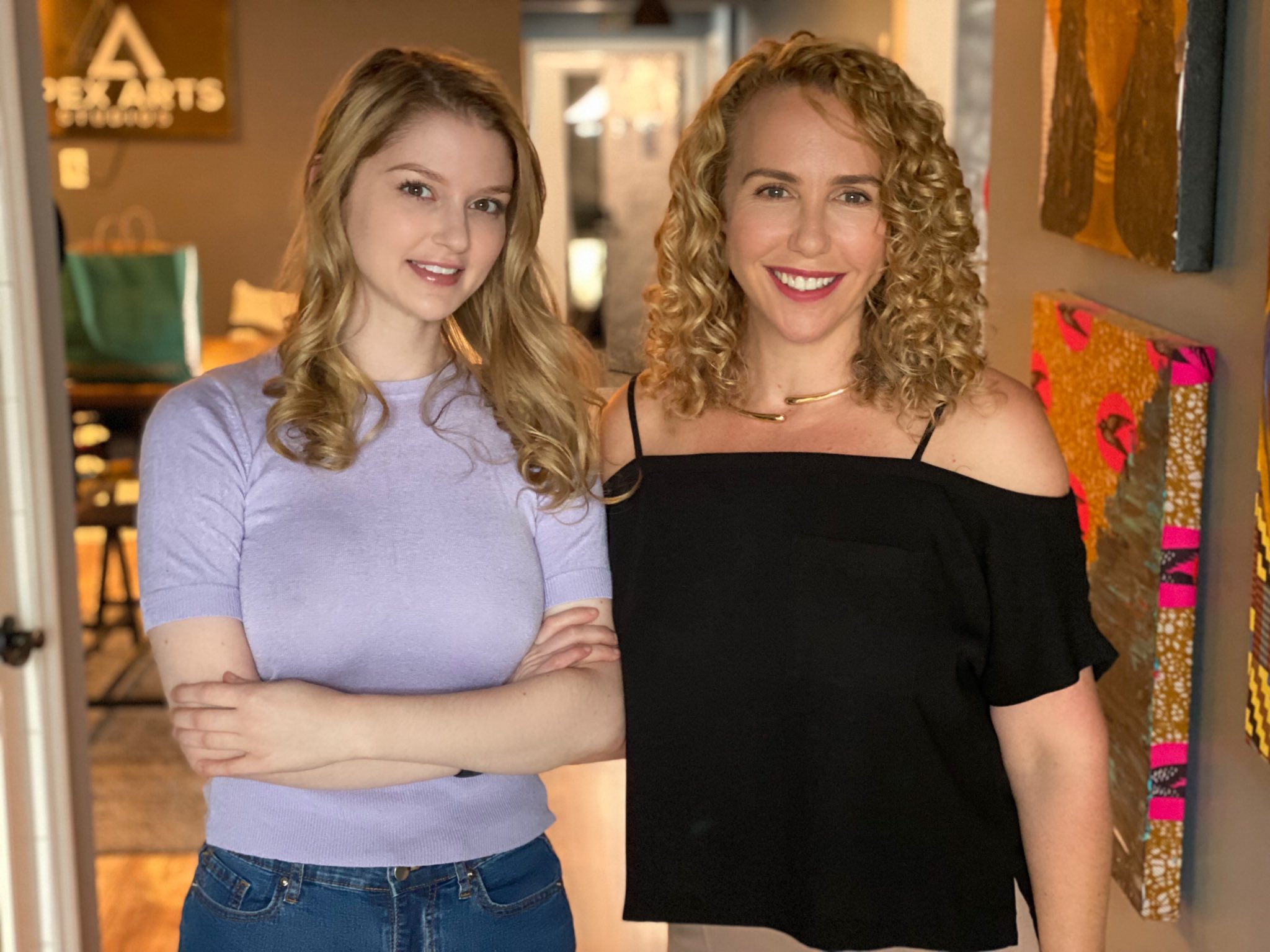 TW Pornstars Holly Randall. Twitter. Just had a really fun interview