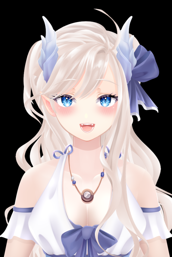 Icy Sylvie ❄️🐉 tweet media