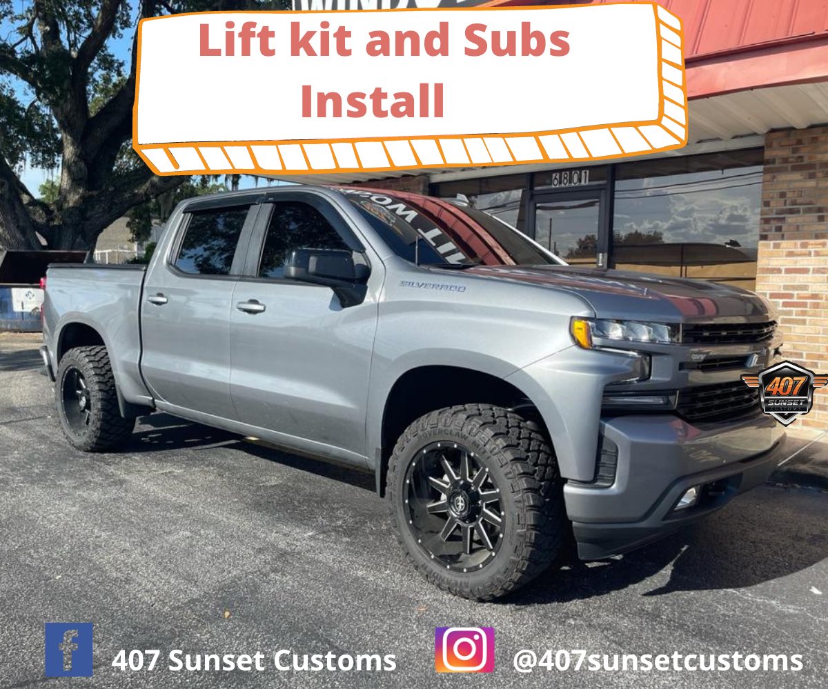 407SunsetCustom's tweet image. 