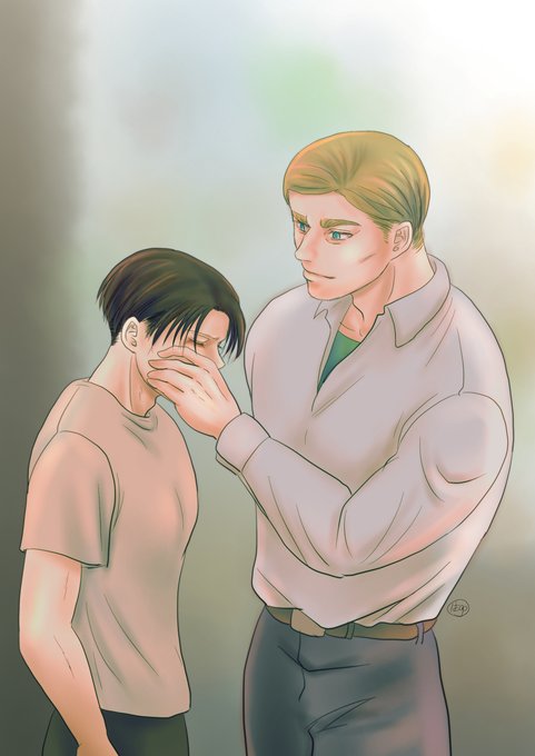 リヴァイ を含むマンガ一覧 ツイコミ 仮 リヴァイ を含むマンガ一覧 ツイコミ 仮