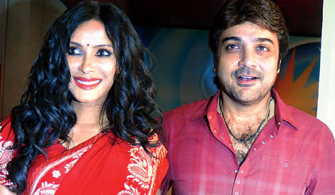 Happy Birthday Nandana Sen            