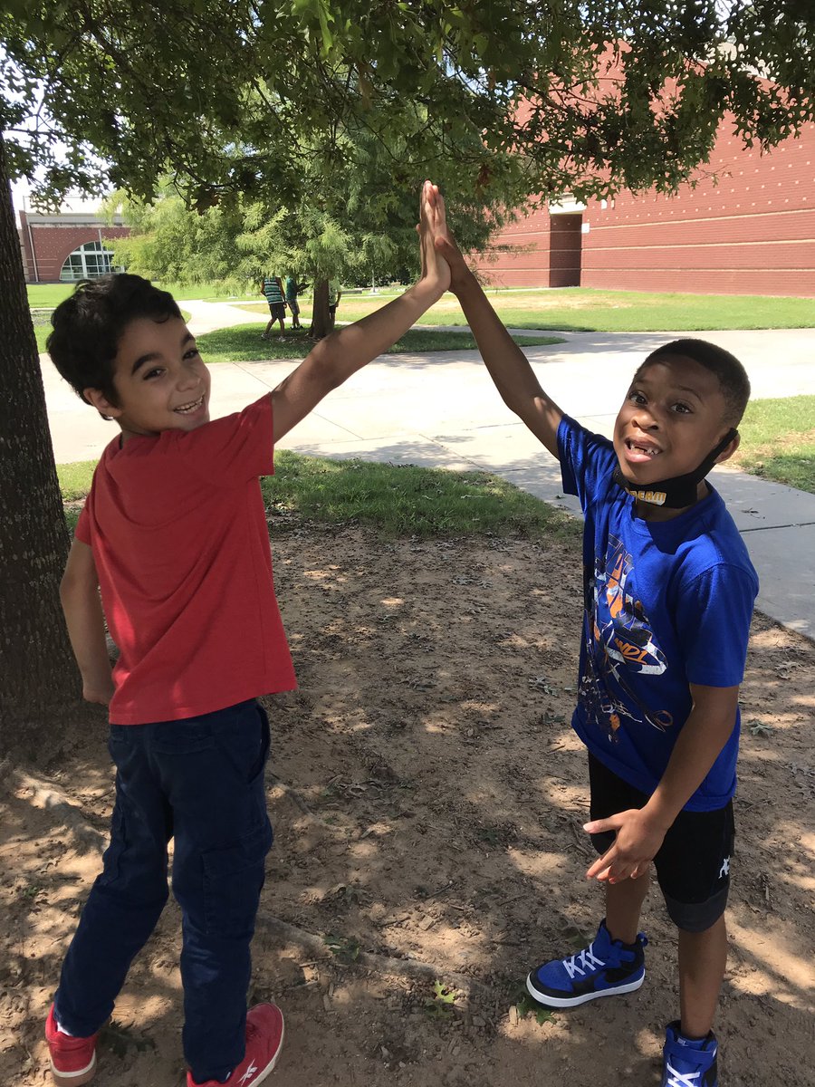 Hillside 3rd Grade Team tweet media