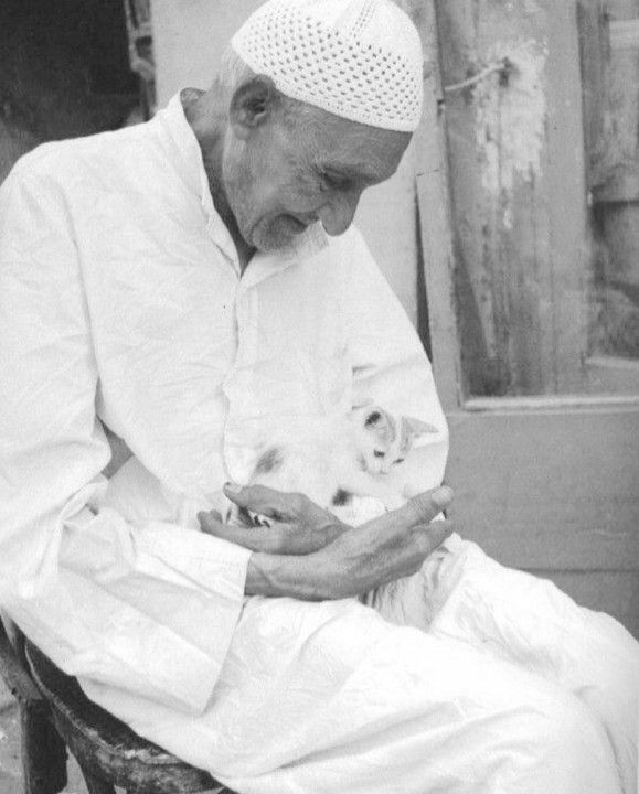 MjaredX's tweet photo. "أن الله إذا أحب عبدًا رزقهُ لين القلب." https://t.co/5SpJeynHIy