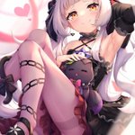 おはよ～～～～っ！！みんなオリ曲きいてくれた？👀💕 pic.twitter.com/CP892JUk…