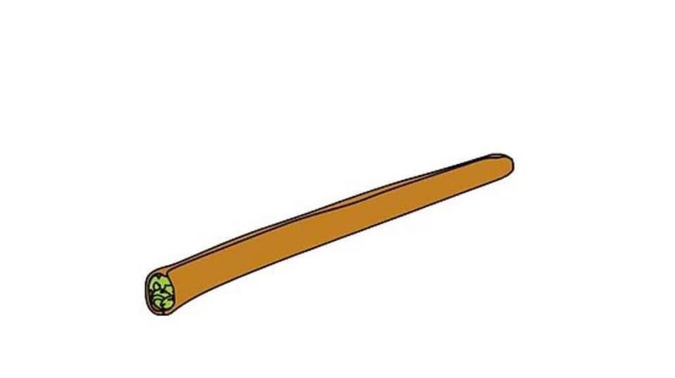 2. pass the tw blunt around. 