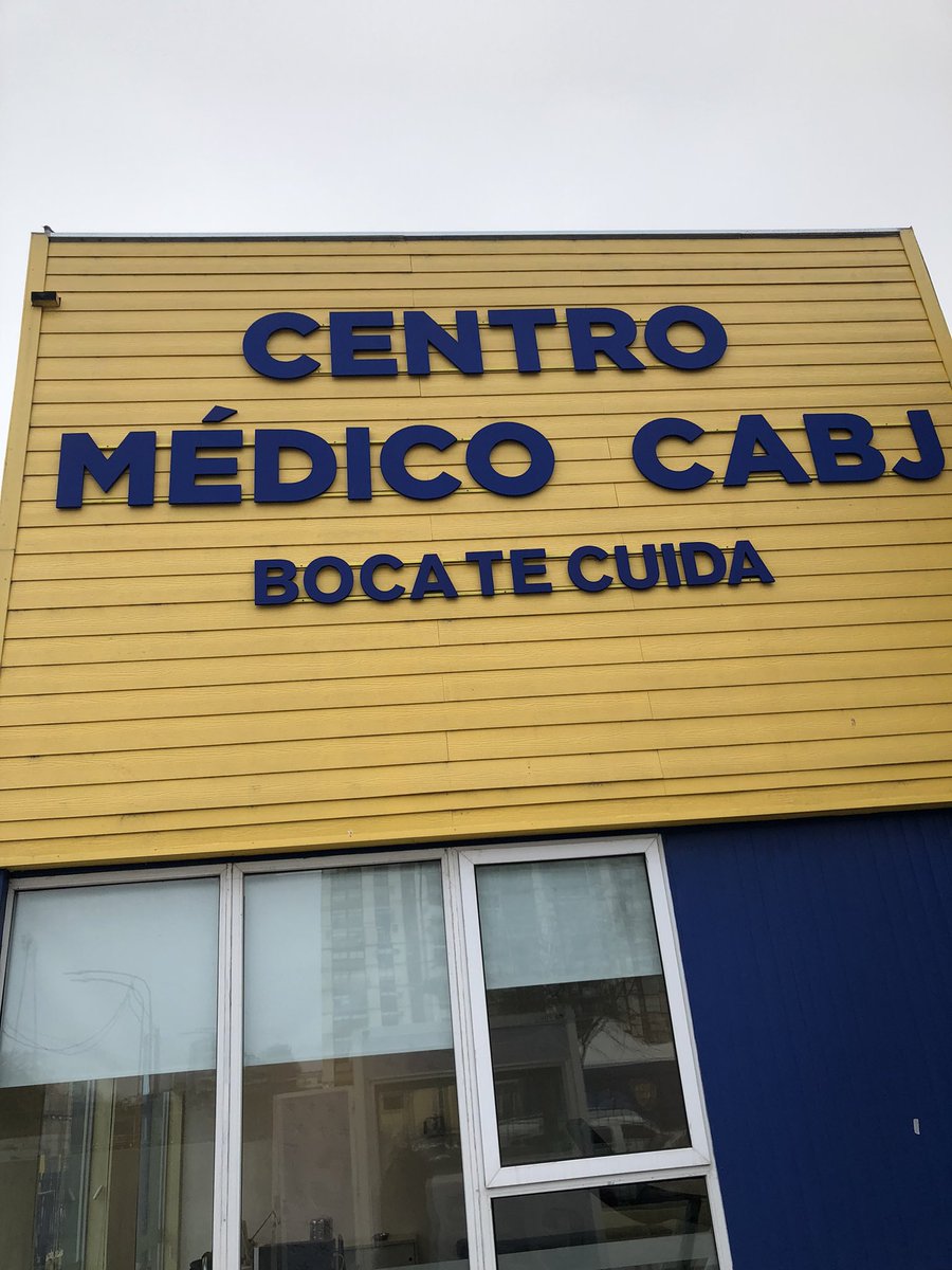 CristianMoyes's tweet photo. Boca sigue decidido en hacer llegar la #IdentidadXeneize a sus socias, socios, vecinas y vecinos del barrio 💙💛💙
#BocaTeCuida https://t.co/D23PMwj89Z