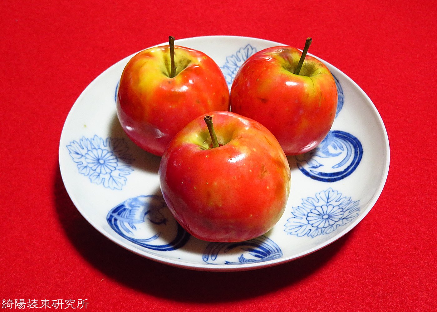 八條忠基 日本在来種の 和リンゴ 学名 Malus Asiatica です 品種としてはコウサカリンゴ 高坂林檎 が色づく季節となりました 林檎 は平安時代には伝わっていました 和名類聚集 源順 平安中期 林檎 本草云林檎 Lt 音禽和名利宇古宇