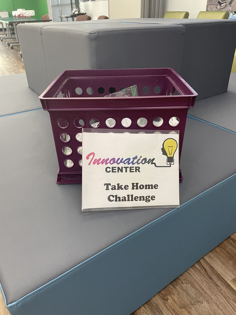 Mrs. Bobo (@boboncs) on Twitter photo If you missed our NHS Innovation Center take home challenge during open house, feel free to stop by and grab one while they last! <a href="/Newark_IC/">NHS Innovation Center</a> <a href="/NewarkHighCats/">Newark High School</a> <a href="/Newark_Schools/">Newark City Schools</a> If you missed our NHS Innovation Center take home challenge during open house, feel free to stop by and grab one while they last! <a href="/Newark_IC/">NHS Innovation Center</a> <a href="/NewarkHighCats/">Newark High School</a> <a href="/Newark_Schools/">Newark City Schools</a>