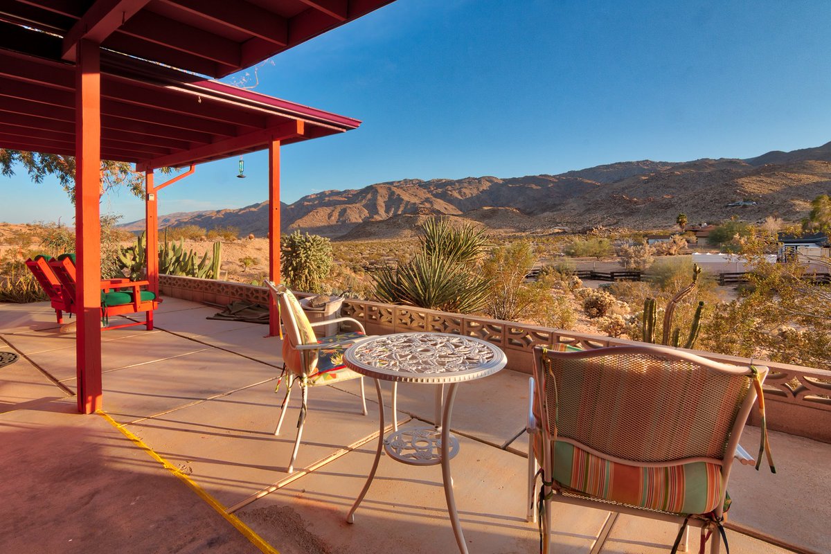 Harmony Motel tweet media