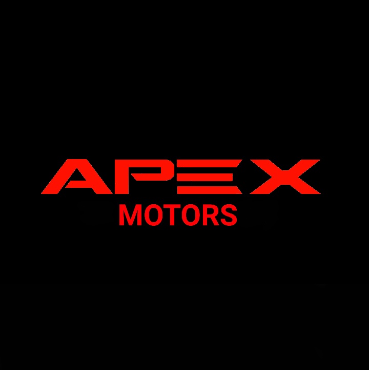Apex Motors on Twitter "Official Twitter account for Apex Motors…