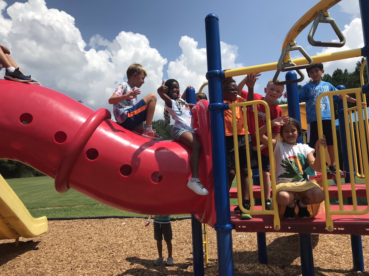 Hillside 3rd Grade Team tweet media