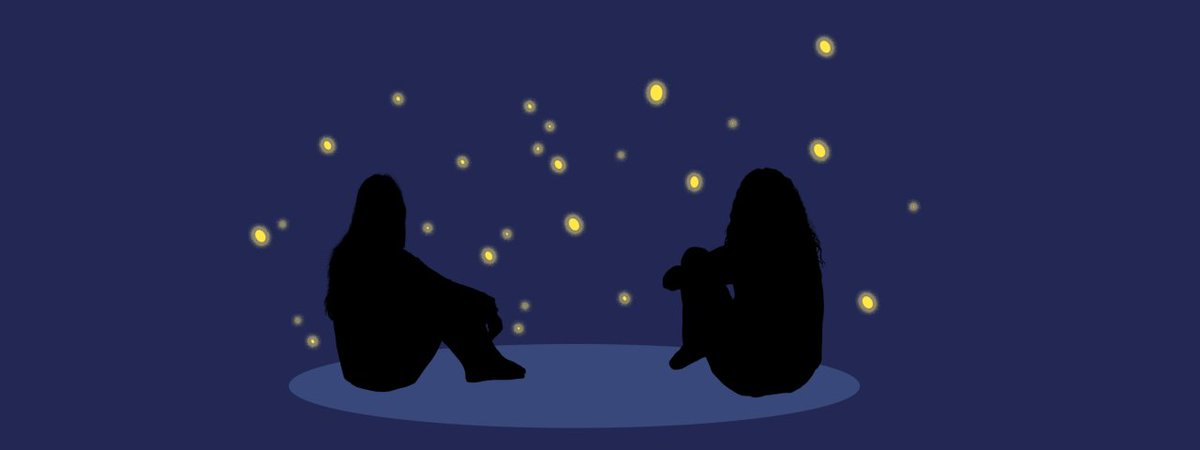 I've been working on a narrative game for a couple of months &amp; now it is out! The game is short (~15min) and your choices will make it your own story with 3 different endings possible. It is a text based game, similar to a choose your own adventure book🥰
leoreth.itch.io/silent-night