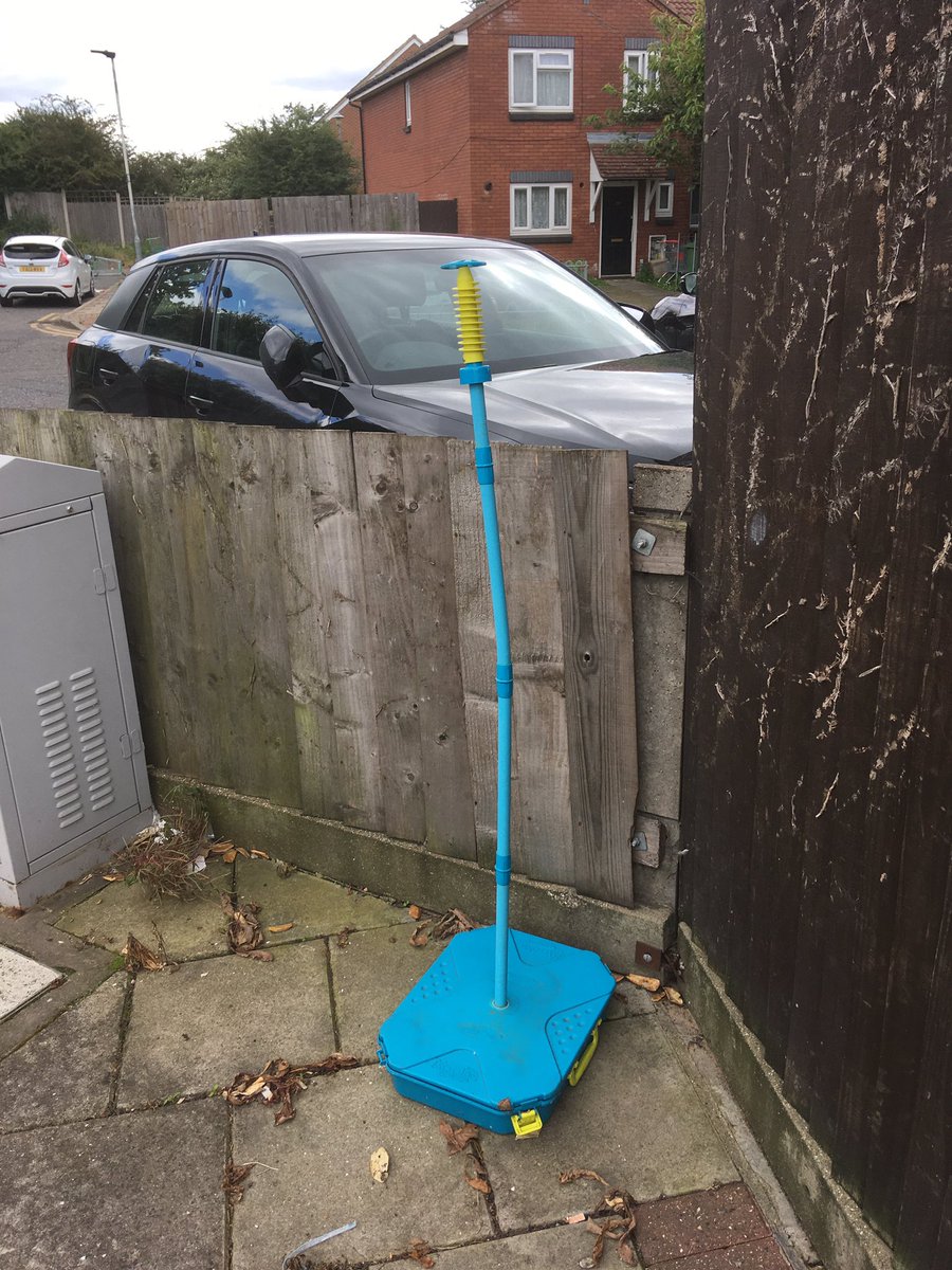 BecktonIn's tweet image. 