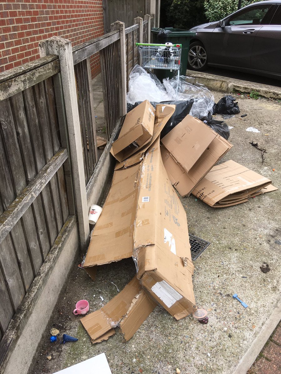 BecktonIn's tweet image. 