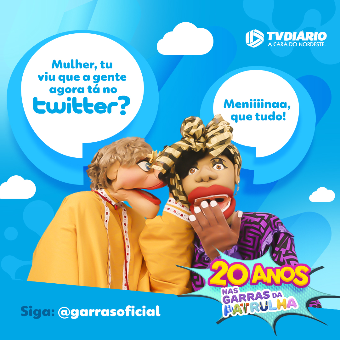 TV Diário (@tvdiario) / Twitter TV Diário (@tvdiario) / Twitter