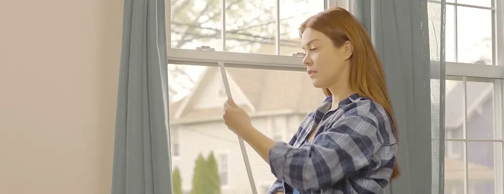 If your window fails to stay open, is noisy when it moves or is stuck, then it is very likely the window balances are broken and need to be replaced. SWISCO makes it easy to find the exact part you need for your project. swisco.com/cl/Sash-Suppor…