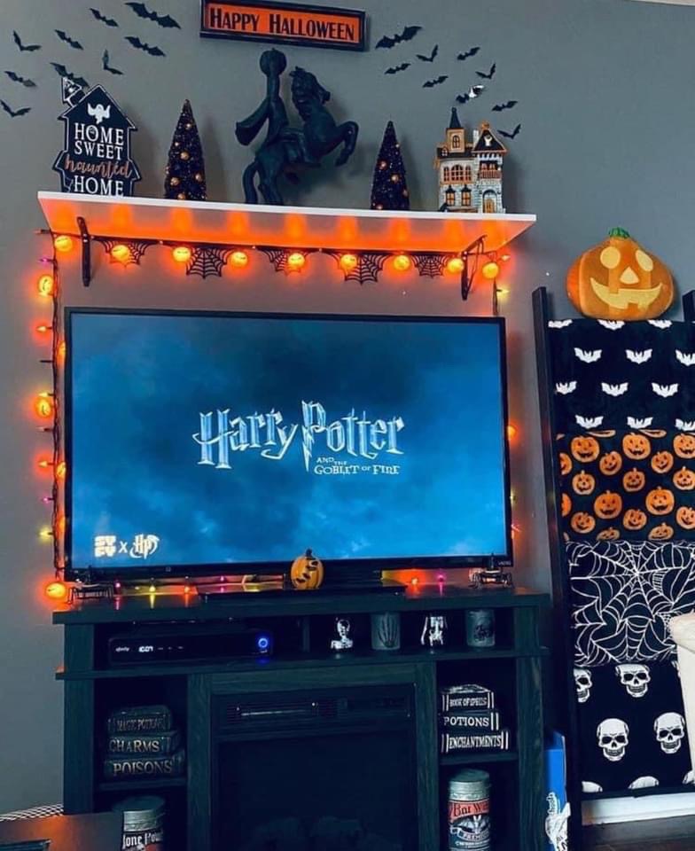 ⛥The Witches' Spell⛧ tweet media