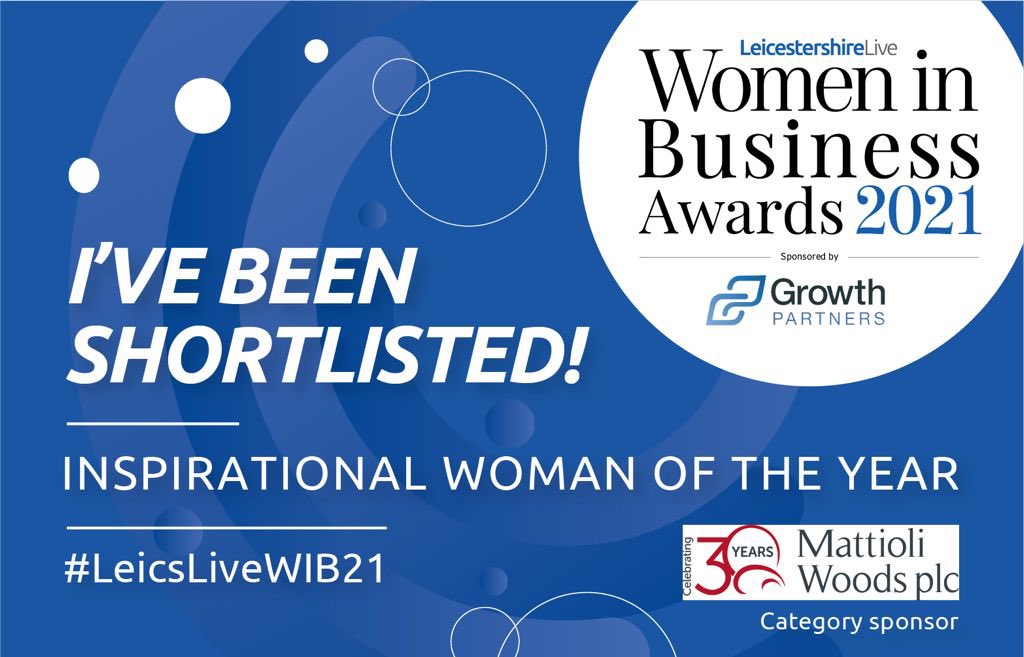 After the last year I’m amazing to still be here, so this is such an honour. Thanks to everyone who has started to, and continued to support. Sustainability and zero waste ideals have never been more important. #zerowasteleicester. #leicester #zerowaste