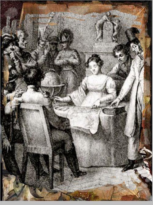 Кирхгоф гадалка. Гадания в средневековье. Кирхгоф гадалка. Гадалка картины художников. Гадалка кирхгоф и пушкин.