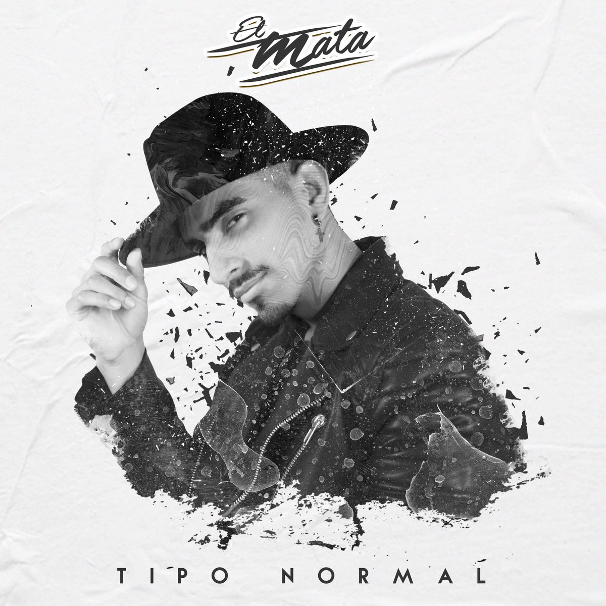 Chamo_Music's tweet photo. BUSCA YA LO MÁS NUEVO DE @El_MataMata #TIPONORMAL 
🚨Disponible en tu plataforma digital favorita🚨Link en nuestra Bio. 
#nuevamusica #urbanolatino #musica #Reggaeton #romantico https://t.co/UkTJpR1Wa3
