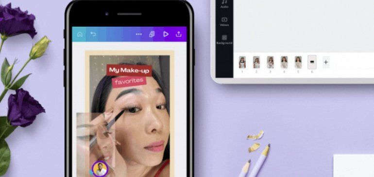 Contented_Media's tweet image. RT @toprank: TikTok Announces New Partnerships with Vimeo and Canva to Streamline Content Creation. New integration added to TikTok Ad Manager expands ad-building options. bit.ly/3g6wJ4A by @adhutchinson for @socialmedia2day