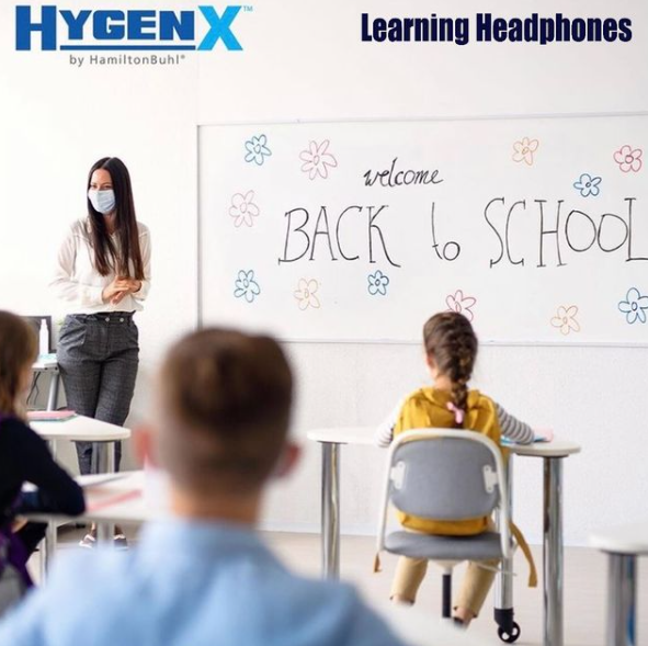 learnheadphones's tweet photo. Healthy hygiene in the classroom is vitally important, especially when mobile devices are shared. We carry many HygenX products perfect for the classroom and office. https://t.co/aLMDb3EyKq
#learningheadphones #sanitizer #killpathogens #school #backtoschool #classroom #student https://t.co/HhPJxNCMam