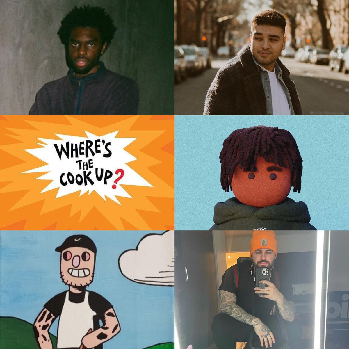 How Creative Communities On Discord Are Changing The Game For Musicians (And The Best Servers To Join)

Read: trendingraps.com/articles/disco…