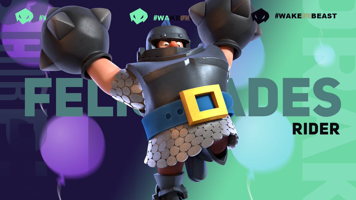 Feliz Cumple 🦂 🎂

Queremos desearle un feliz cumpleaños a <a href="/Riderv2511/">RIDER</a>, parte del equipo desde hace un buen tiempo.

Éxitos en todo y esperamos que la pases genial junto a tus seres queridos.

¡Las mejores vibras! 🥳

#ScorpionsFamily