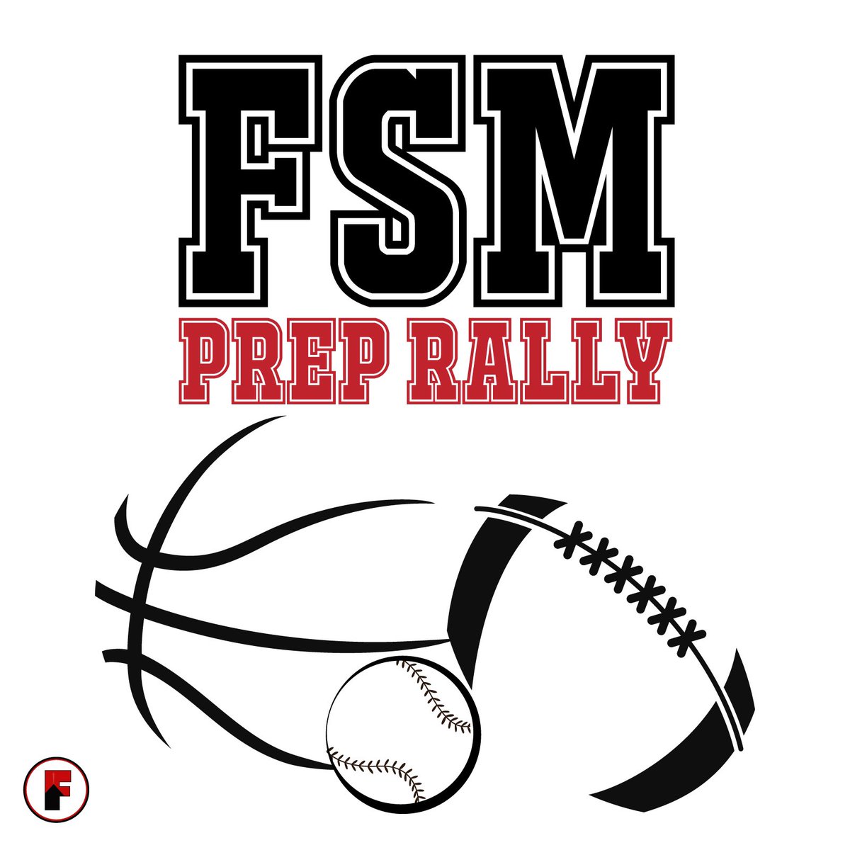 On Thursday watch the #FSMPrepRally with @joearrigofsm &amp; <a href="/ANTT702/">Anthonyb</a> on FSMLV.com. Joe and Ant got you covered heading into Week 1 of the #702HSFootball season. They’ll give you their game picks, the #PrepRally Top 10, and analysis that you won’t get anywhere else.