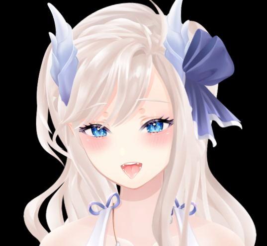 Icy Sylvie ❄️🐉 tweet media