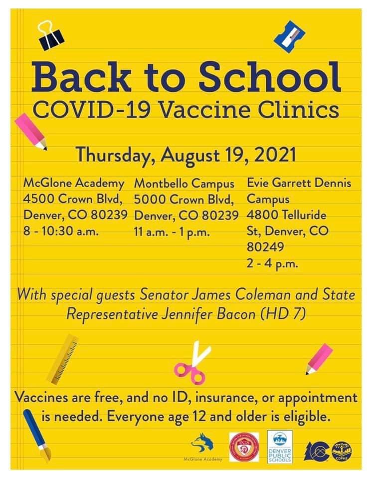 Project VOYCE tweet media