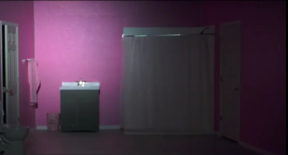 thefoxoverlord's tweet image. This House Has Jerma in It