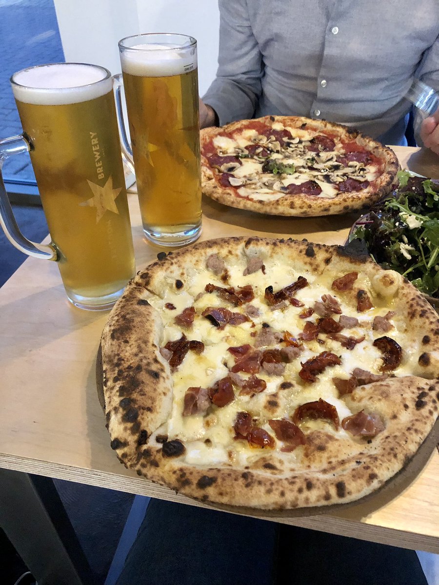 Got lured by <a href="/OttoLichfield/">Otto Lichfield</a>’s Wednesday deal. Regret nothing.