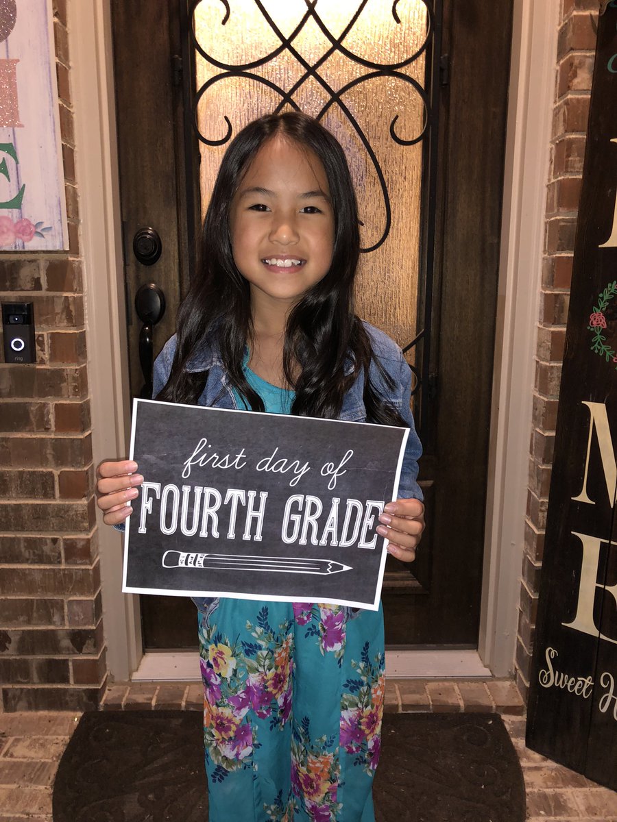PTranNHS's tweet photo. First Day of School 2021-2022! #2021nisdfirstday https://t.co/ZyHr1NF5cf