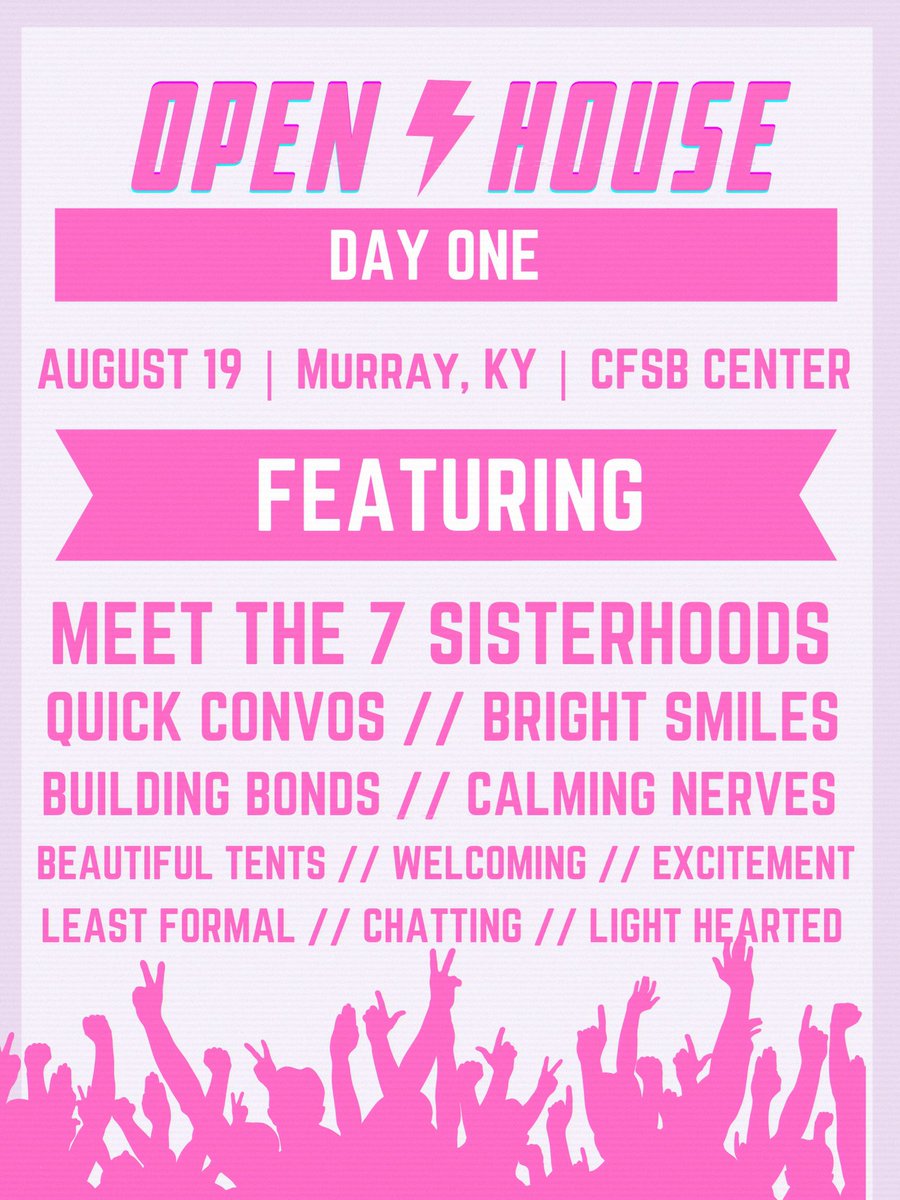 Alpha Gamma Delta tweet media