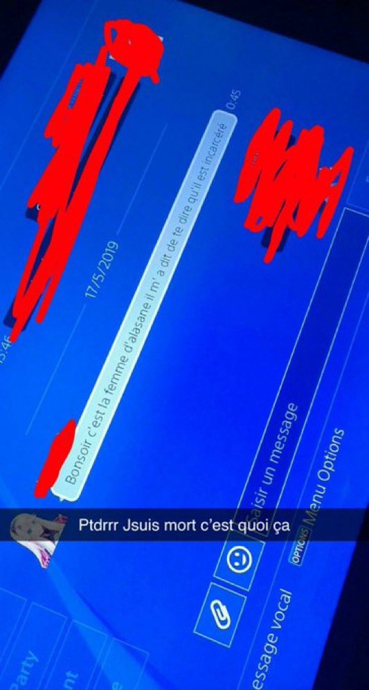 Bartotty's tweet image. Ça me fumera toujours autant