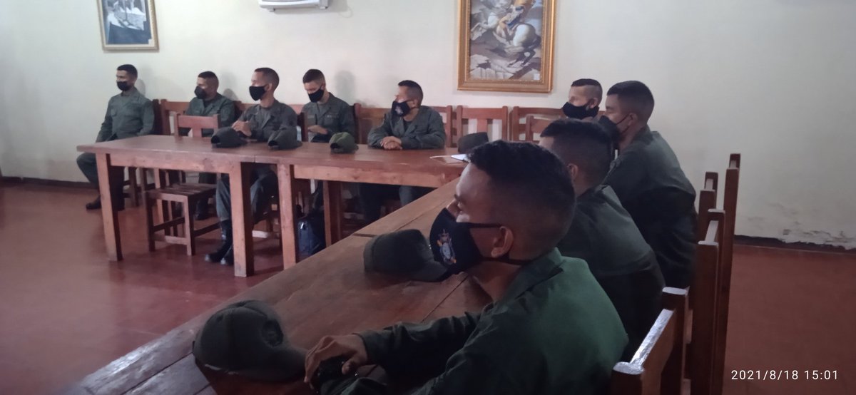 Servicio de Armamento tweet media