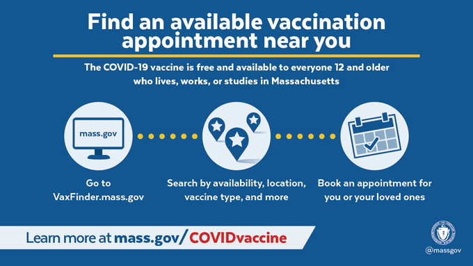 Arlington, Health and Human Services tweet media