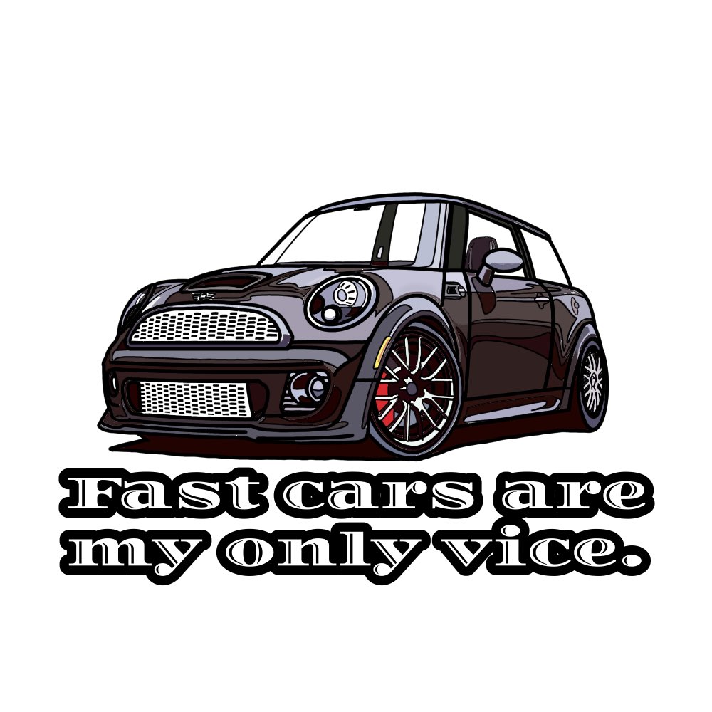 Stm5k おはようございます Minicooper ミニクーパー Mini Cooper Car Dream かっこいい イラスト 車 T Co Fat6dzql0f T Co Oprm8ze0kr Twitter